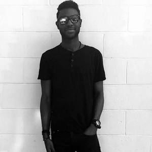 Meet your Posher, Matthew